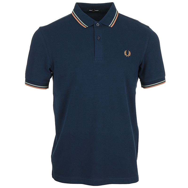 Twin Tipped Shirt Twin Tipped Shirt