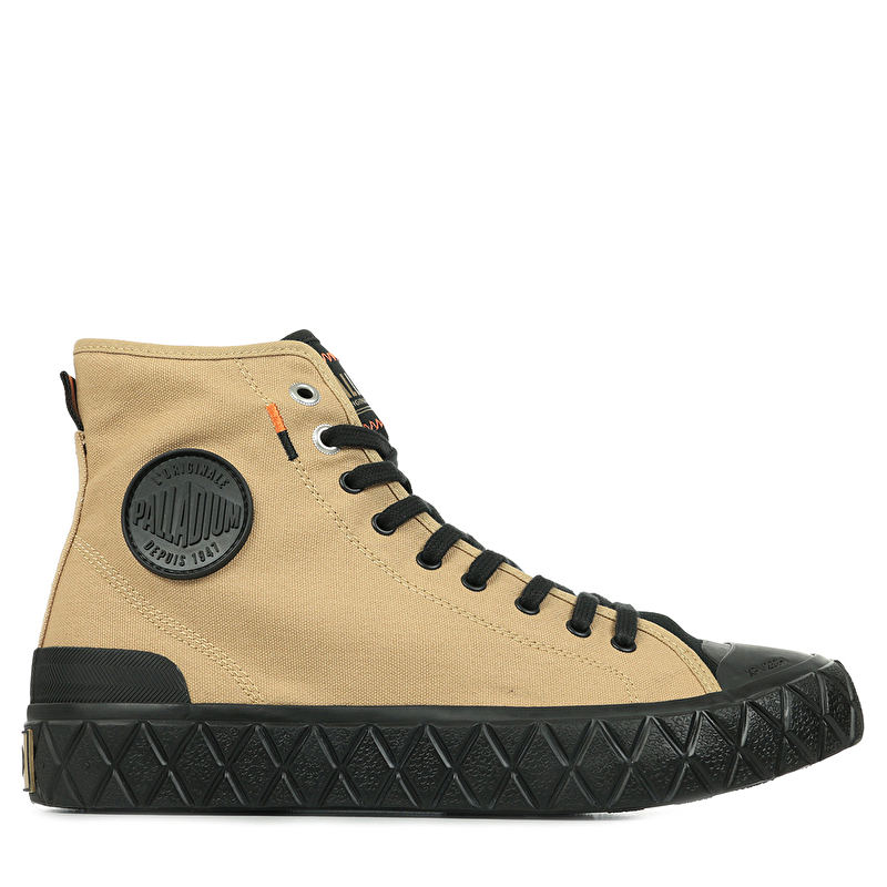 Palla Ace Canvas Mid Palla Ace Canvas Mid