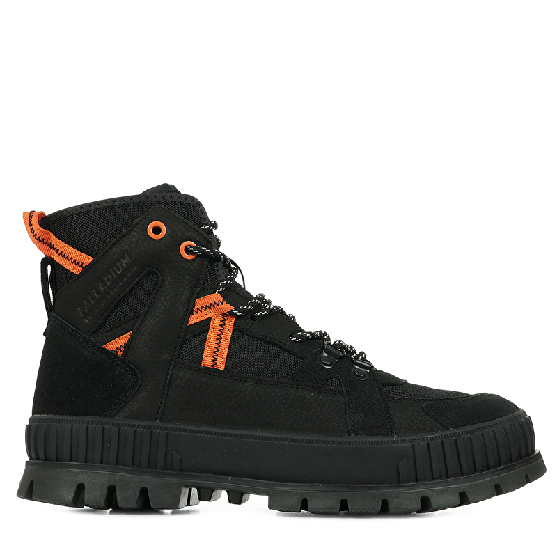 Pallashock Outcity Pallashock Outcity