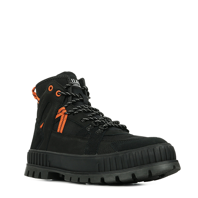 Pallashock Outcity Pallashock Outcity