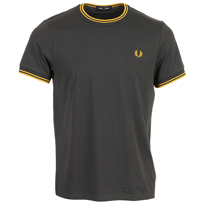 Twin Tipped T-Shirt Twin Tipped T-Shirt