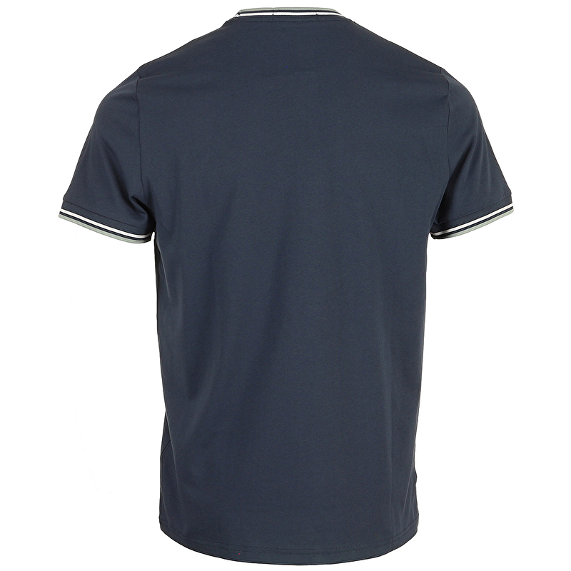 Twin Tipped T-Shirt Twin Tipped T-Shirt