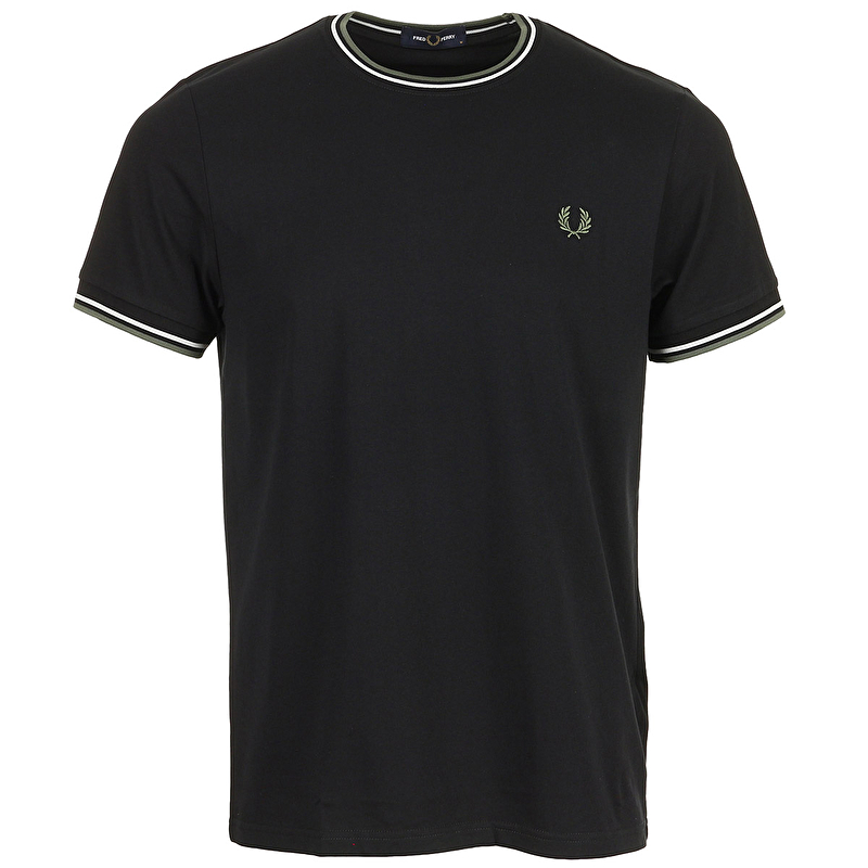 Twin Tipped T-Shirt Twin Tipped T-Shirt
