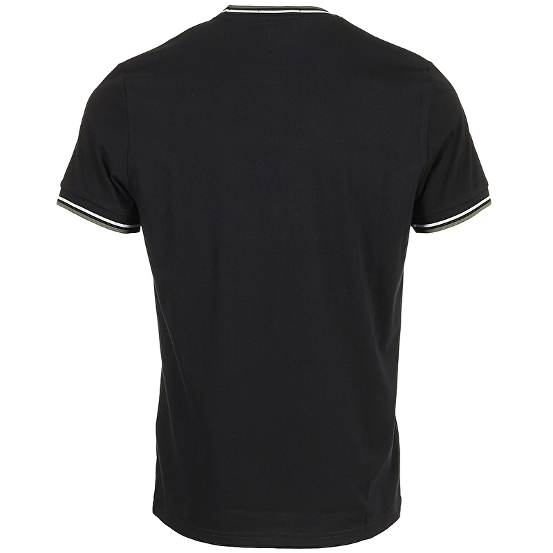 Twin Tipped T-Shirt Twin Tipped T-Shirt