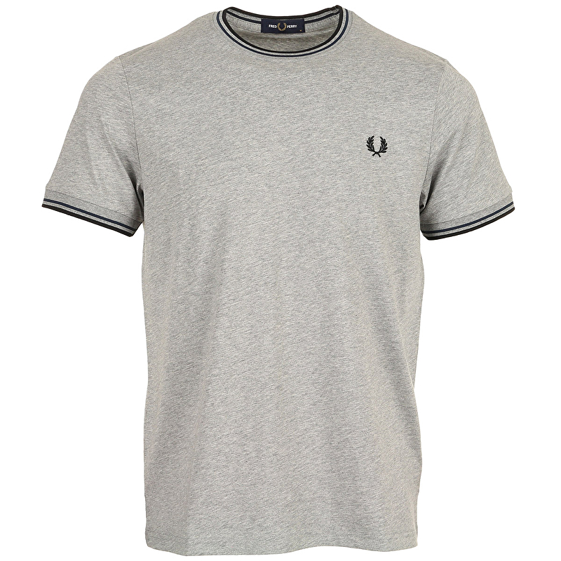 Twin Tipped T-Shirt Twin Tipped T-Shirt