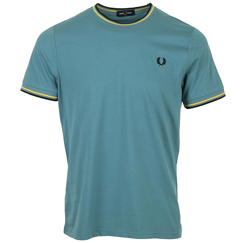 Twin Tipped T-Shirt Twin Tipped T-Shirt