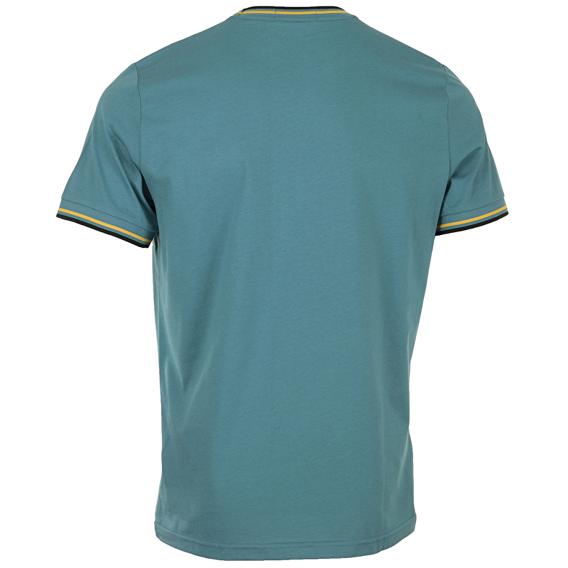 Twin Tipped T-Shirt Twin Tipped T-Shirt