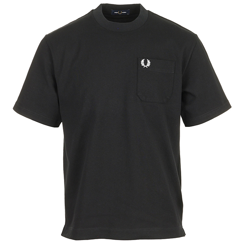 Relaxed Tee Shirt Relaxed Tee Shirt
