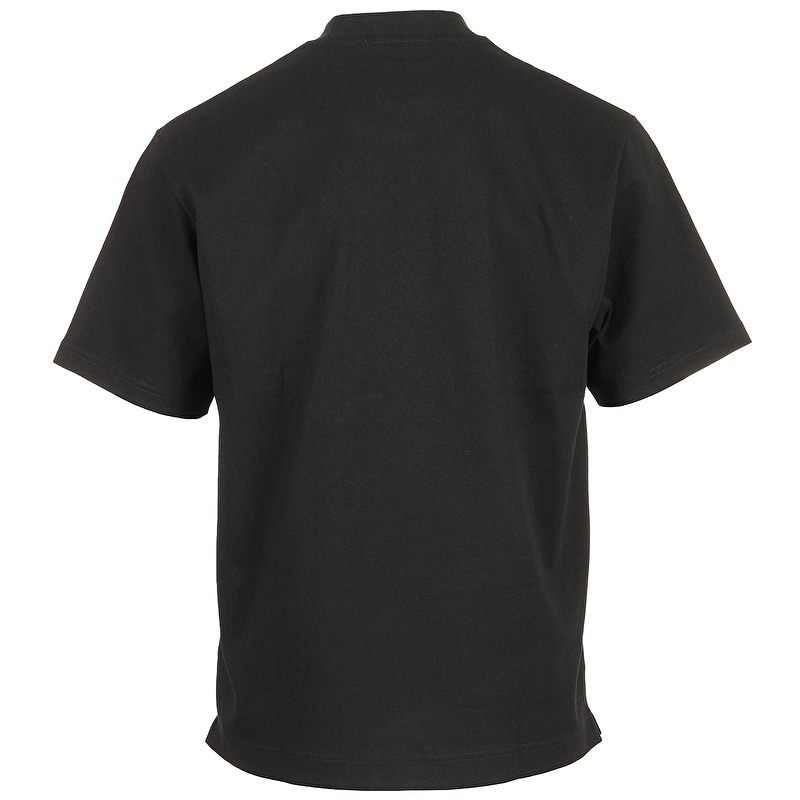 Relaxed Tee Shirt Relaxed Tee Shirt