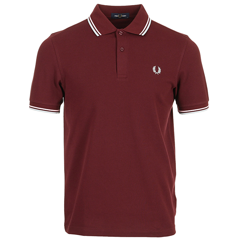 The Twin Tipped Shirt The Twin Tipped Shirt