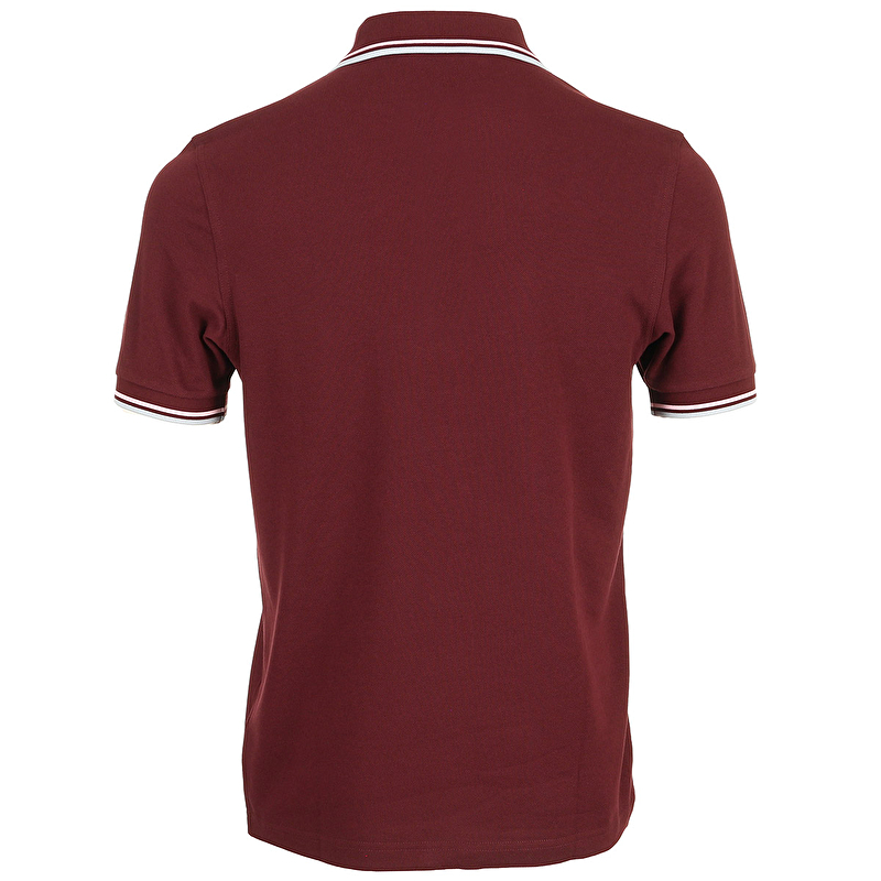 The Twin Tipped Shirt The Twin Tipped Shirt