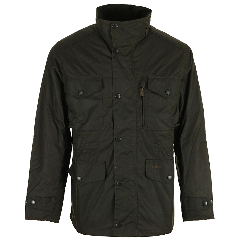 Sapper Wax Jacket Sapper Wax Jacket