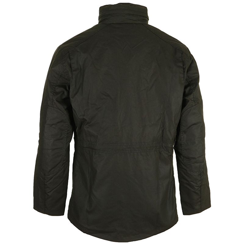 Sapper Wax Jacket