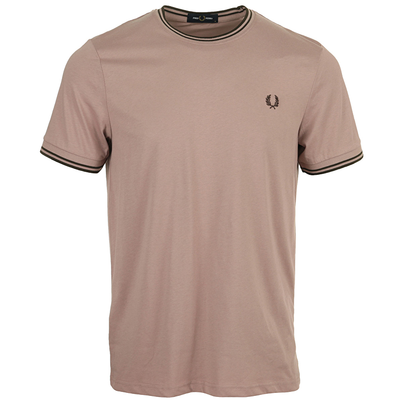 Twin Tipped T Shirt Twin Tipped T Shirt
