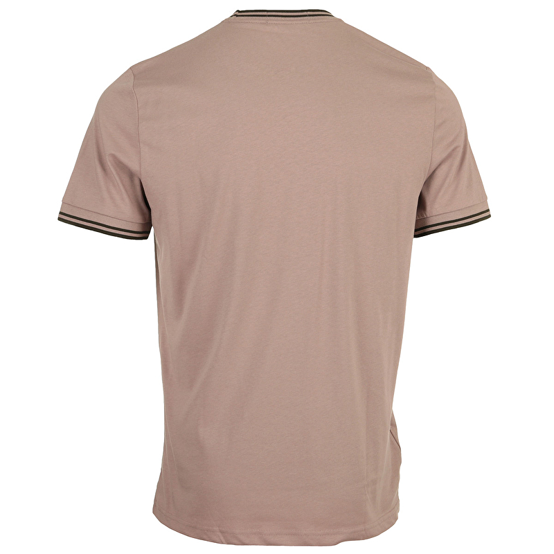 Twin Tipped T Shirt Twin Tipped T Shirt
