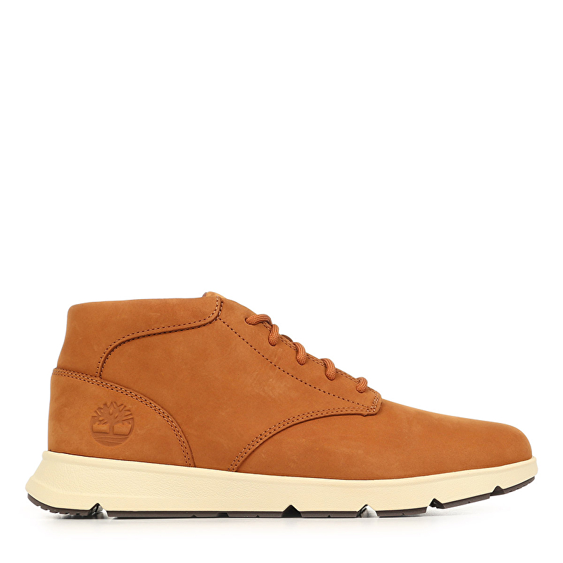 Parker Street Mid Lace Up Sneaker Parker Street Mid Lace Up Sneaker