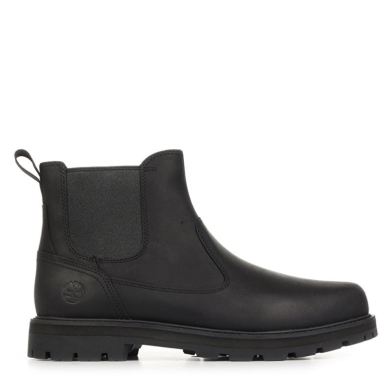 Britton Road Mid Chelsea Boot Full Grain Britton Road Mid Chelsea Boot Full Grain