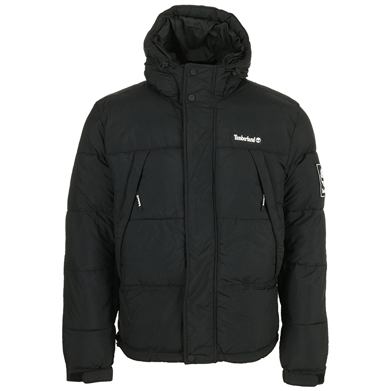 Archive Puffer