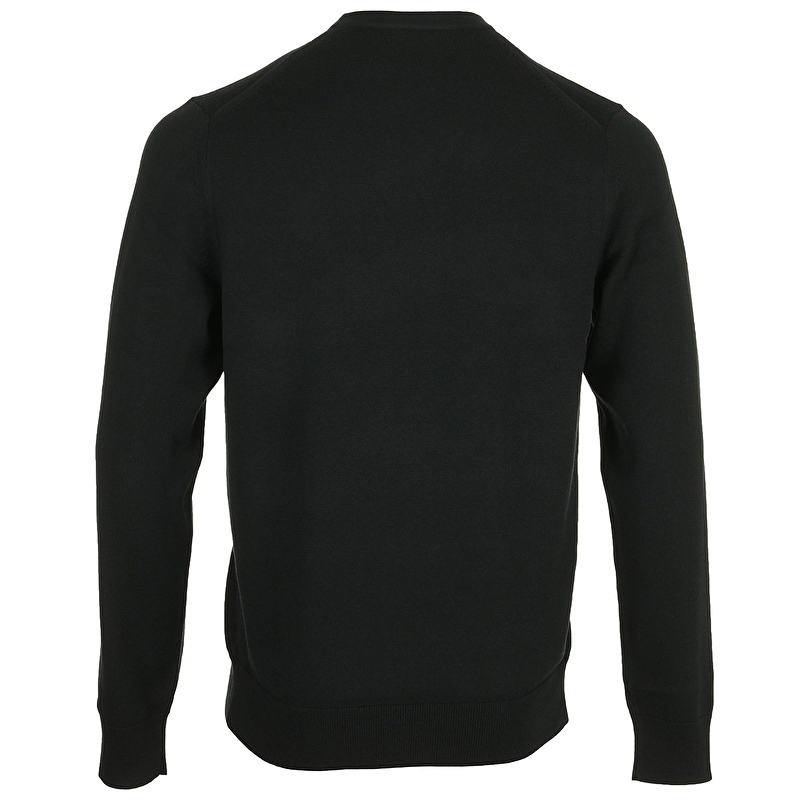 Classic Crew Neck Jumper Classic Crew Neck Jumper