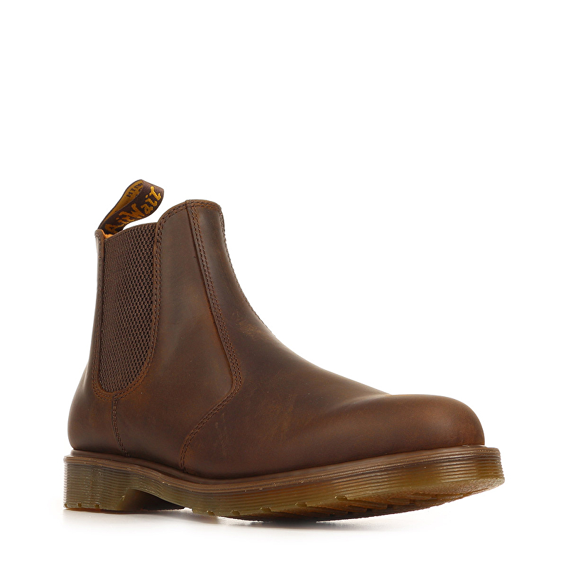 2976 Chelsea Boot Crazy Horse 2976 Chelsea Boot Crazy Horse