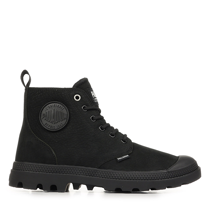 Pampa Hi Zip Nbk 2