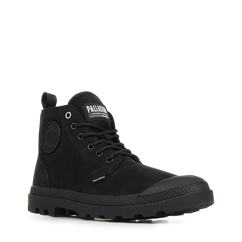 Pampa Hi Zip Nbk 2