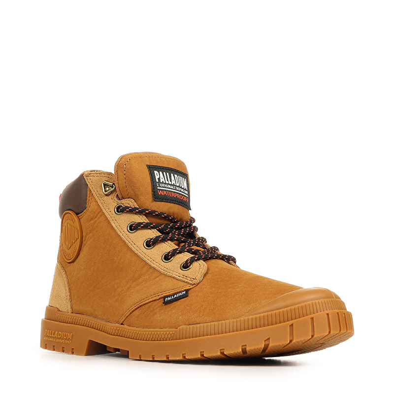 Sp 20 Cuff Lth Wp+ Sp 20 Cuff Lth Wp+
