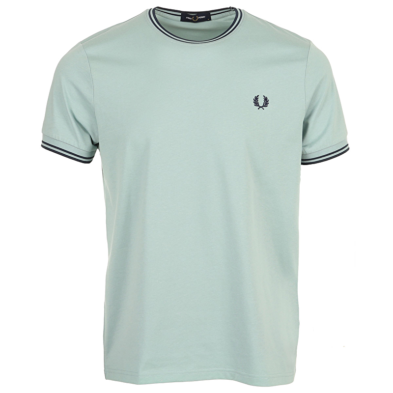 Twin Tipped T-Shirt Twin Tipped T-Shirt