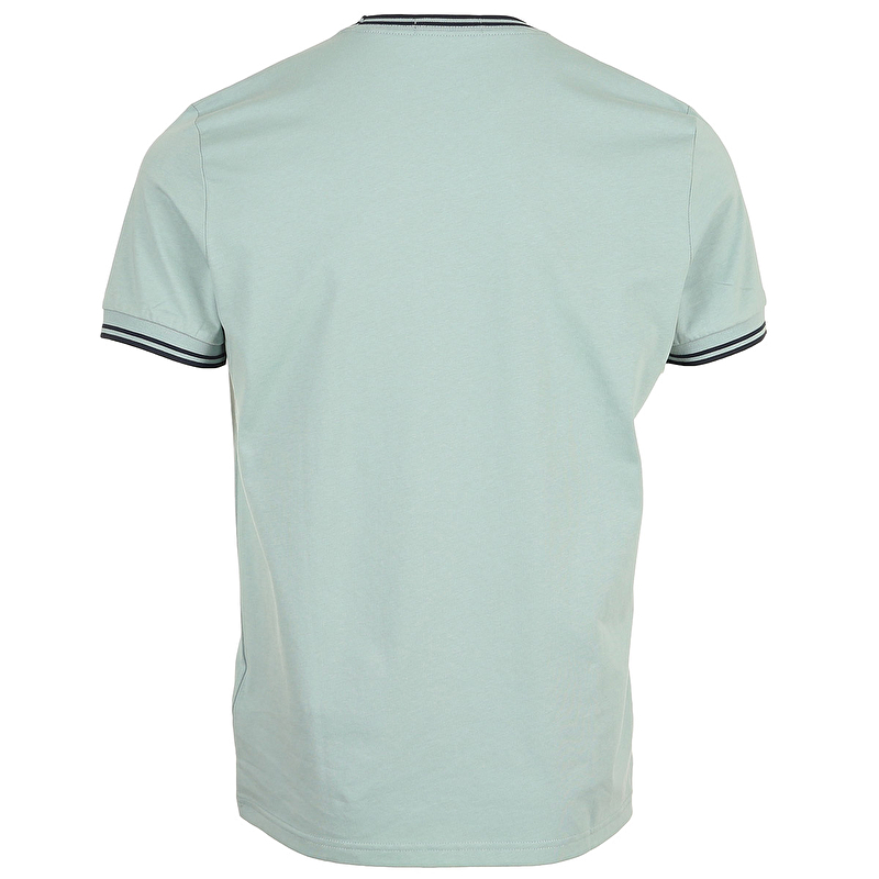 Twin Tipped T-Shirt Twin Tipped T-Shirt
