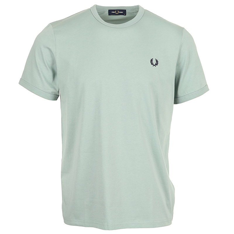 Ringer T-Shirt Ringer T-Shirt