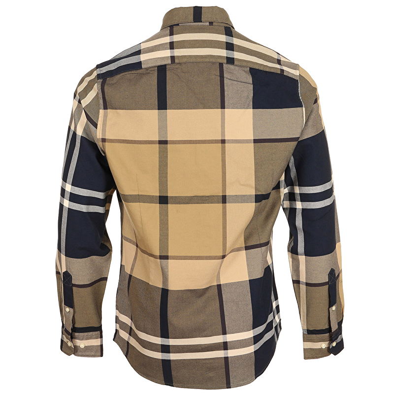 Dunoon Tailored Shirt Dunoon Tailored Shirt