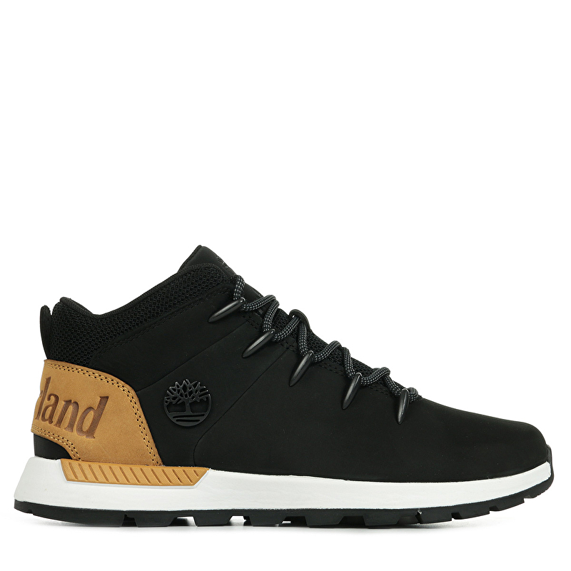 Sprint Trekker Mid