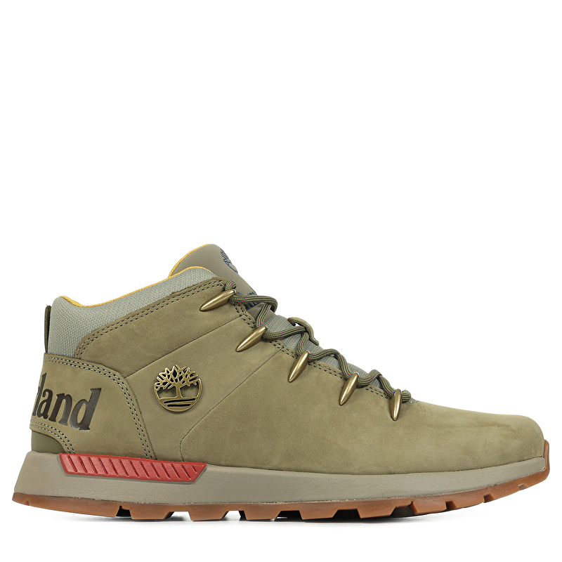 Sprint Trekker Mid Sprint Trekker Mid
