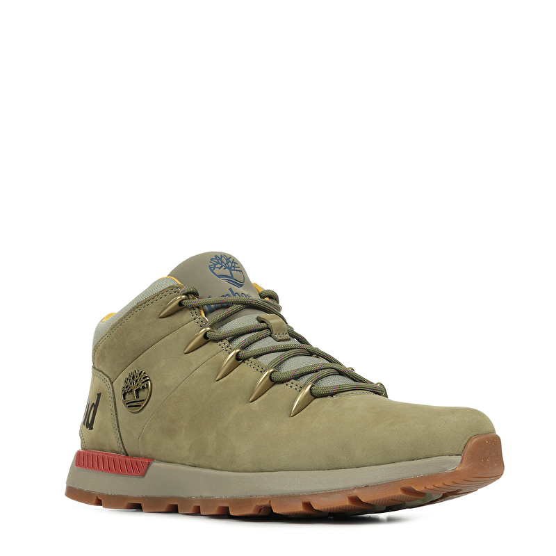 Sprint Trekker Mid