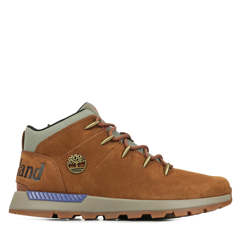 Sprint Trekker Mid