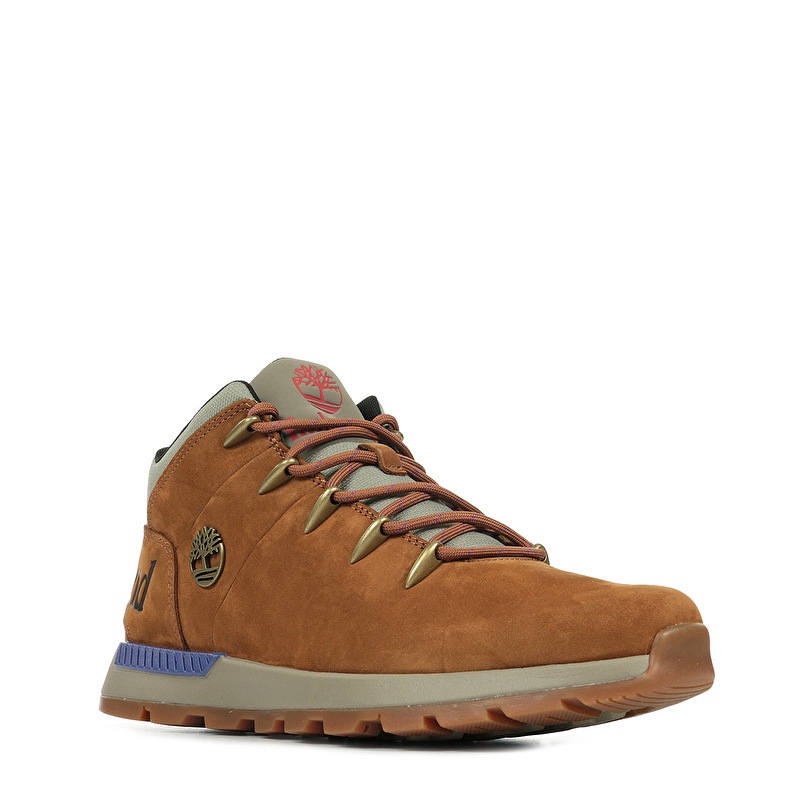 Sprint Trekker Mid