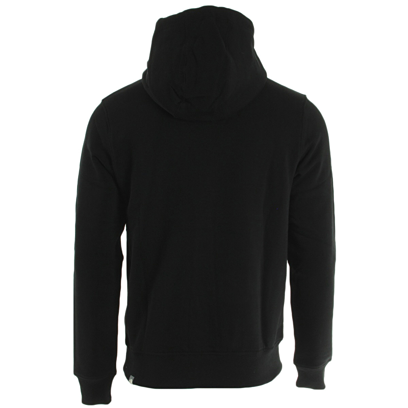 M Drew Peak Pullover Hoodie