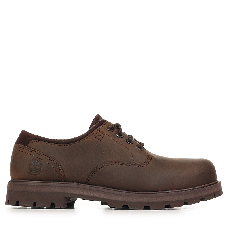 Britton Road Lace Up Waterproof