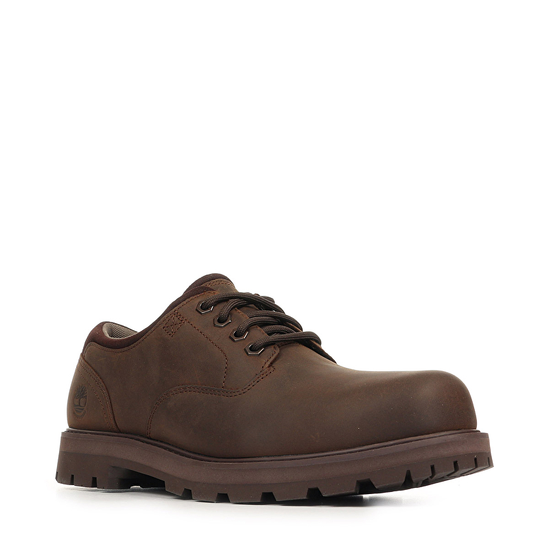 Britton Road Lace Up Waterproof