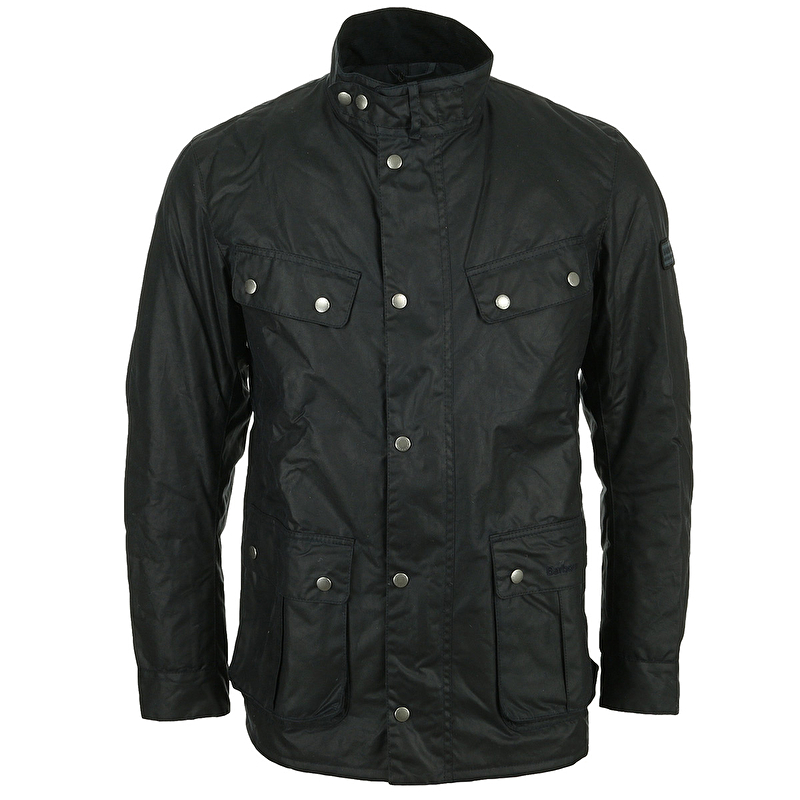 International Duke Wax Jacket International Duke Wax Jacket