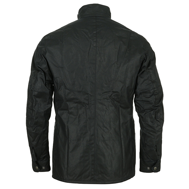 International Duke Wax Jacket International Duke Wax Jacket