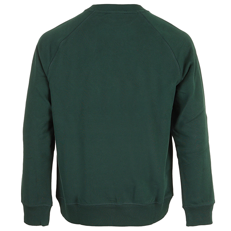 Exeter River Crew Sweatshirt