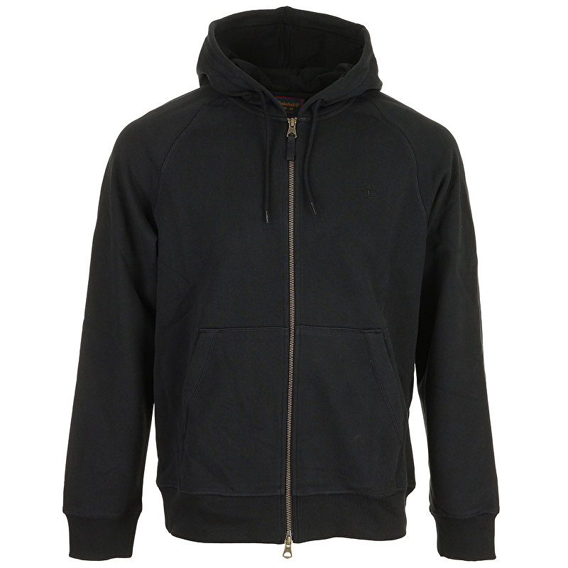 Exeter River Full Zip Hoodie
