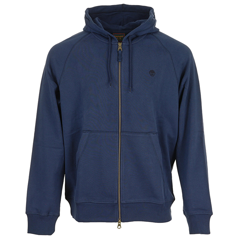 Exeter River Full Zip Hoodie Exeter River Full Zip Hoodie