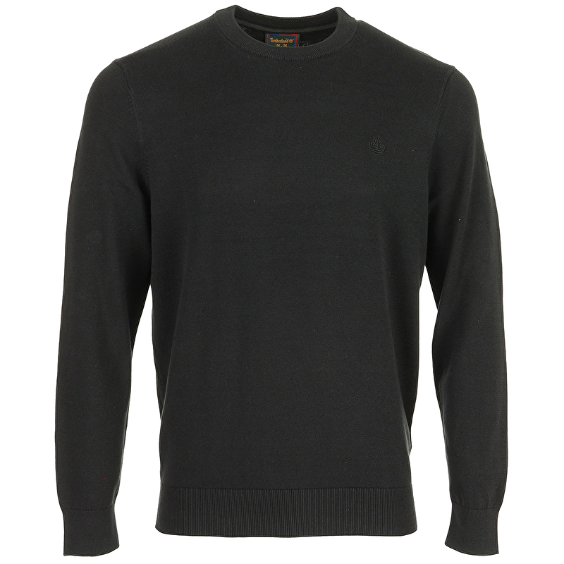 Williams River Cotton Crew Neck Sweater Williams River Cotton Crew Neck Sweater