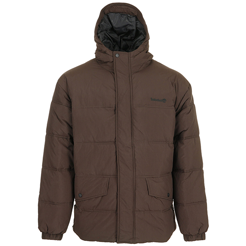 Dwr Synthetic Puffer