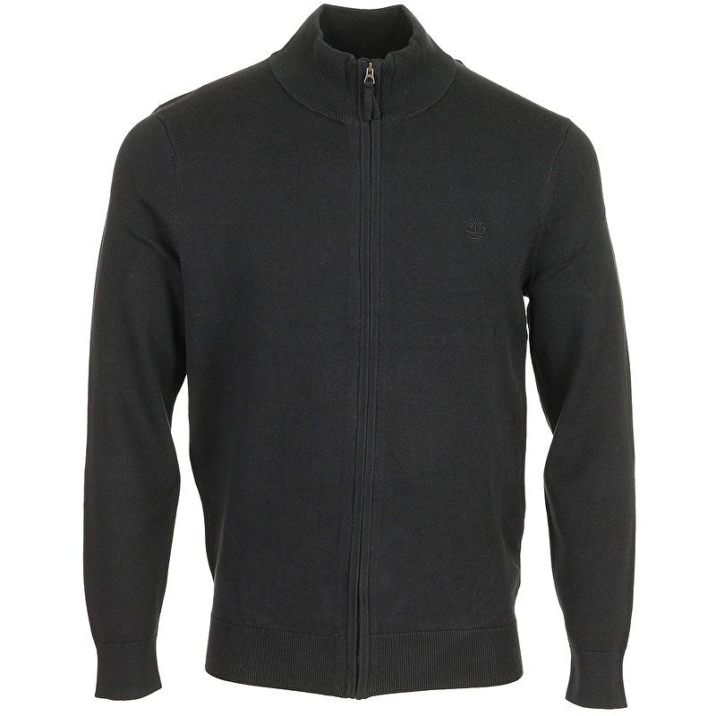 Williams River Cotton Full Zip