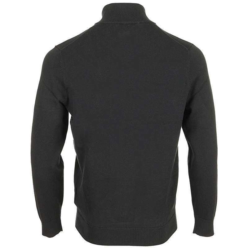 Williams River Cotton Full Zip
