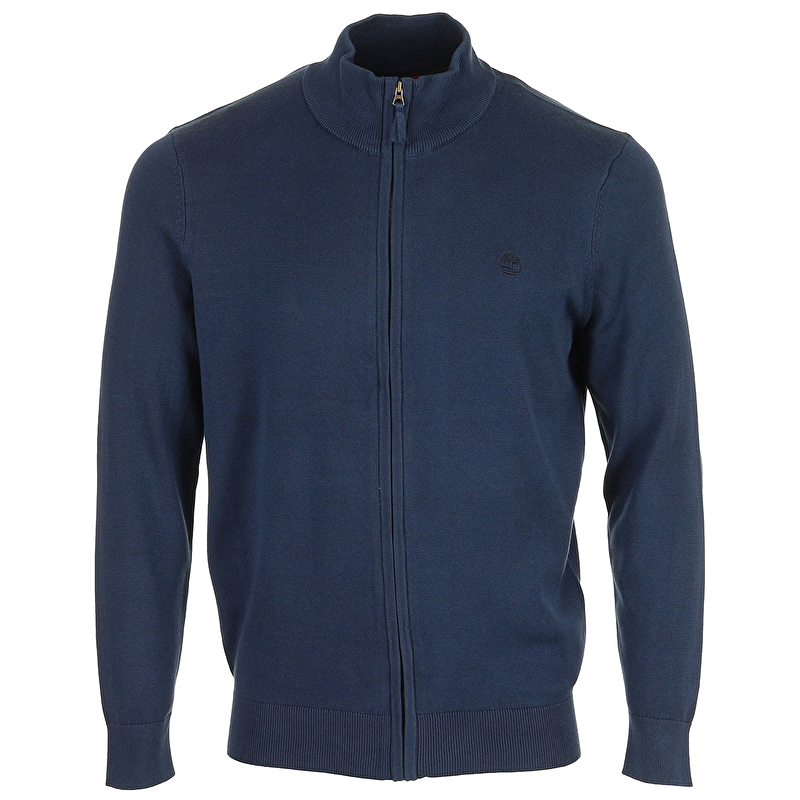 Williams River Cotton Full Zip