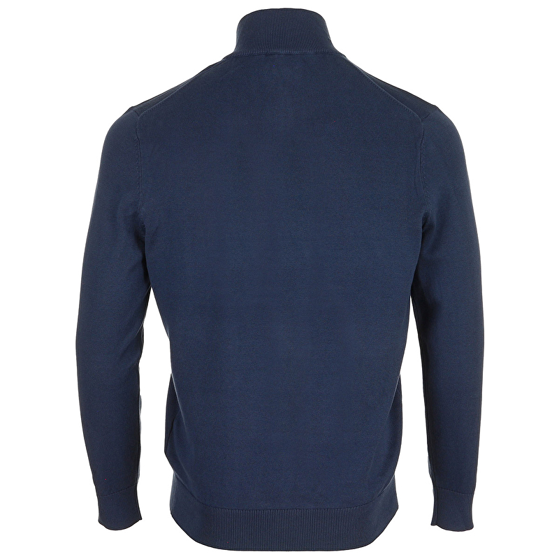 Williams River Cotton Full Zip